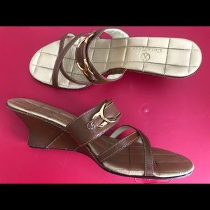 Summer sandal - Cole Haan